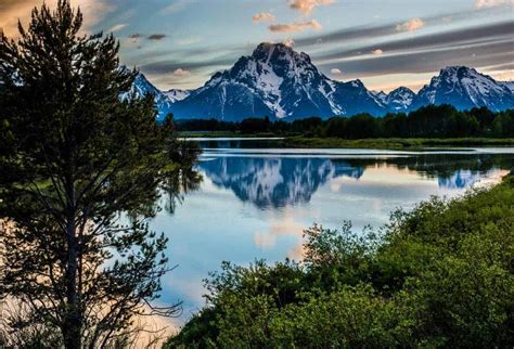 Grand Teton Photography: Fantastic Photo Spots - PhotoJeepers