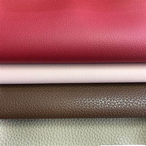 10 advantages of pu leather - BZ Leather Company