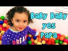 Top 3 Baby Baby Yes Papa Kid's song like Johnny Johnny Yes Papa - YouTube Music Nursery, Nursery ...