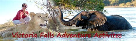 Botswana Adventure Safari Tour (36663),Holiday Packages to Chobe, Chobe