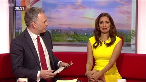 BBC Breakfast presenters fall for April Fool's Day joke live on air - UK news - NewsLocker