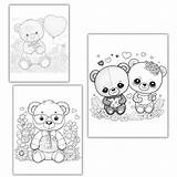 PLR Cute Valentine Coloring Pages – plr Printables Store sketch template