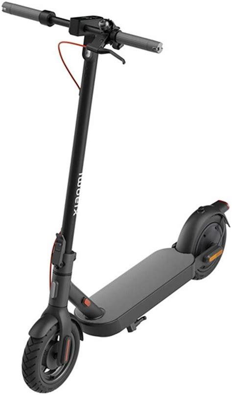 Xiaomi Electric Scooter 4 Pro (2nd Gen) - EPSILON INTERNATIONAL FZC