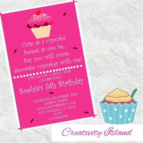 Walgreens Printable Birthday Invitations - Printable Word Searches