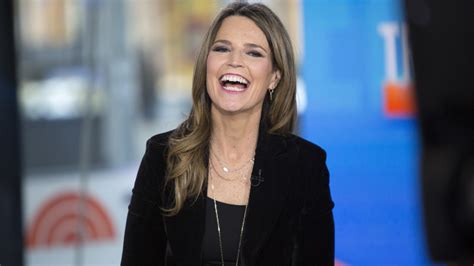 Savannah Guthrie Net Worth (2025) - Parade