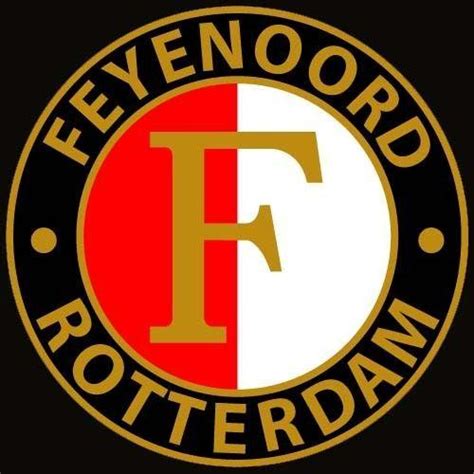 Feyenoord Logo - LogoDix