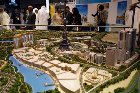 Falconcity of Wonders plots to go under hammer in Dubai | AGBI