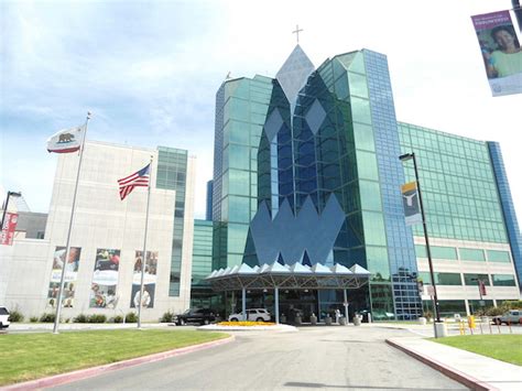 L.A. County Health Department Urges Preservation of Trauma Services at St. Francis Medical ...