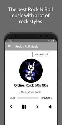 Rock N Roll - Rock Music for PC / Mac / Windows 11,10,8,7 - Free ...