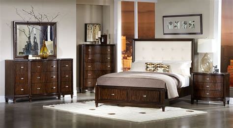 Mayfair Bedroom Collection | Bedroom set, Modern bedroom suite, Master bedroom set