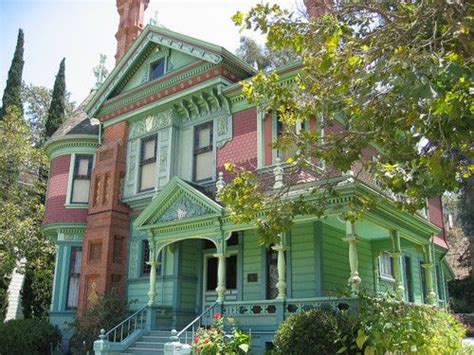 Pin by Kali Hawk on houses | Hale house, Victorian mansions, Victorian homes