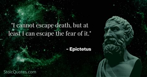 63 Stoic Quotes on Death