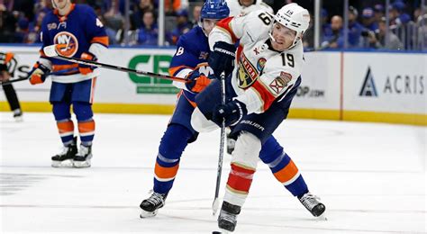 Panthers' Matthew Tkachuk incites Sabres' ire in first Atlantic clash