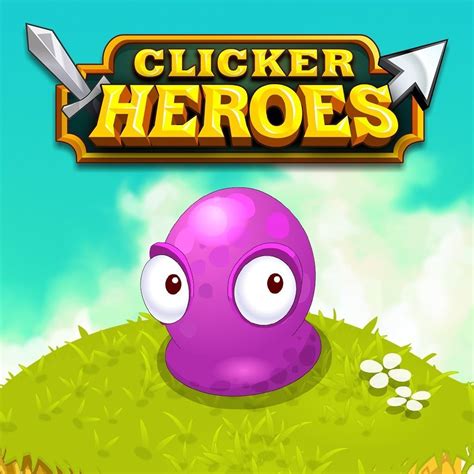 Clicker Heroes - Videojuego (PS4, PC y Xbox One) - Vandal
