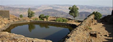 Rajgad Fort Trek from Mumbai | Treks and Trails India