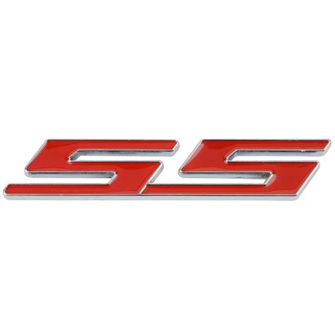 Ss Car Logo
