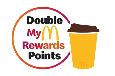 MyMcDonald's Rewards is here | McDonald's UK