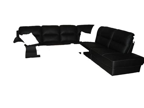 color - Make black sofa white in Adobe Photoshop - Graphic Design Stack ...