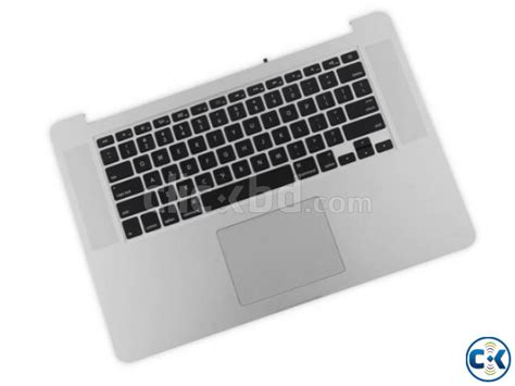 MacBook Pro 15 Retina Mid 2015 Upper Case Assembly | ClickBD