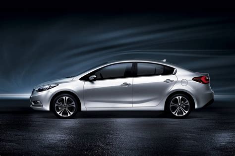 Kia Cerato 2013 Car Wallpapers - XciteFun.net