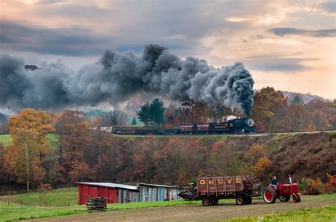 Western Maryland Scenic Railroad | Flickr - Photo Sharing!