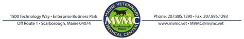 Rehab Technician Assistant - Maine Veterinary Medical Center (MVMC) - Scarborough, ME - NCSUVetCE