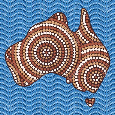 Aboriginal Australian Artwork at Kristina Taylor blog