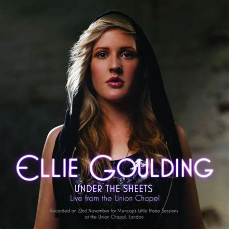 Ellie goulding albums - maskeen