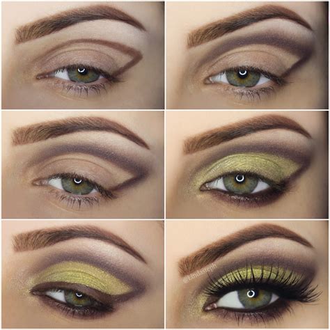 How to apply pencil eyeliner step by step pictures | Nail Art and Tattoo Design Ideas for Fashion