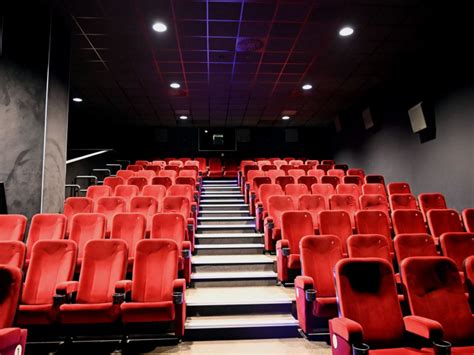 Multiplex Cinema-Cineplexx Skopje | AVC Group