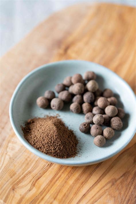 What is Allspice and How Is It Used?