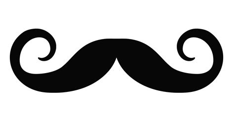 Moustaches PNG Images, Moustache Clipart Free Download - Free Transparent PNG Logos