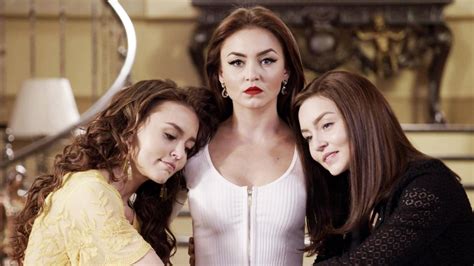 10 Typical Roles Of Women In Spanish Telenovelas