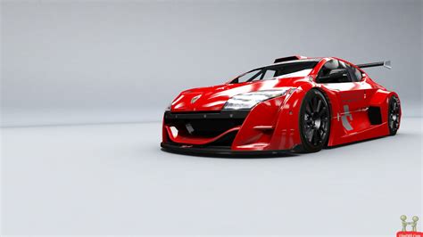 HD Race Car Wallpaper - WallpaperSafari