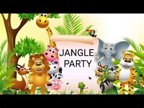 Jangle dance party ..jangle party bangali video. - YouTube