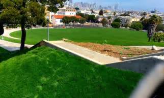 North Side Of Dolores Park to Open June 18th | Uptown Almanac