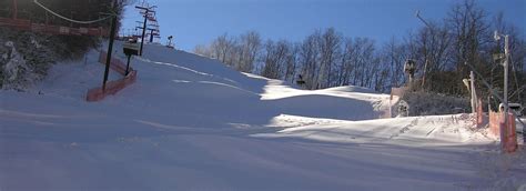 Ober Gatlinburg Ski Resort | TN Ski Resorts