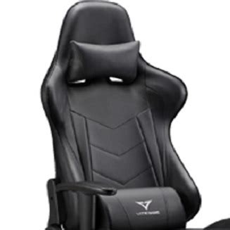 Vitesse Gaming Office Chair with Carbon Fiber Design - Newegg.com