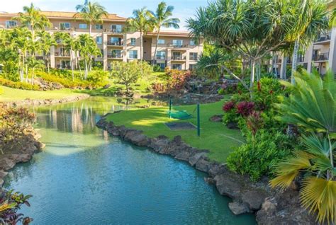 Marriott's Waiohai Beach Club | Hawaii Timeshare - Fidelity Real Estate