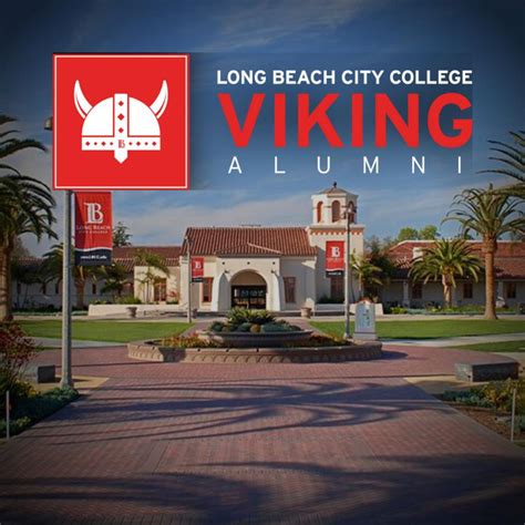 Alumni Association - Long Beach City College