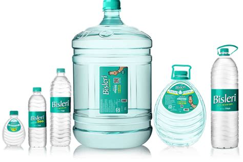 Bisleri International Makes its Oversees Entry with UAE