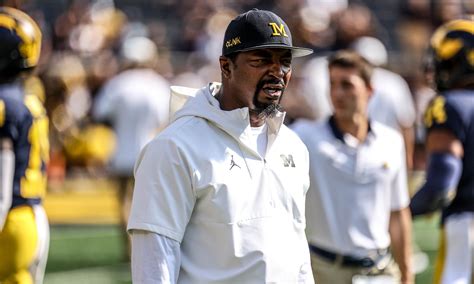 Seven defensive coordinators Michigan football should consider