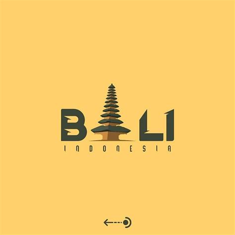 Factory of Logo on Instagram: “BALI INDONESIA . . What do you think of ...