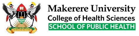 Makerere University updated logos