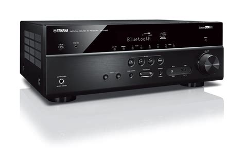 RX-V485 - Overview - AV Receivers - Home Audio - Products - Yamaha ...