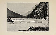 Category:North Saskatchewan River – Wikimedia Commons