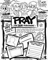 I Wanted To Create A coloring Page Introduce Kids Missions And  sketch template