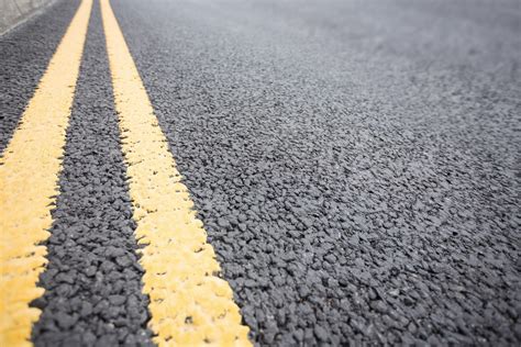 6 Types of Asphalt for Residential Driveways