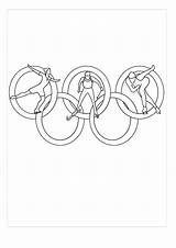 Free Coloring Pages Winter Olympics & Book For Kids sketch template