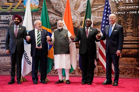 India’s success at the G20 summit